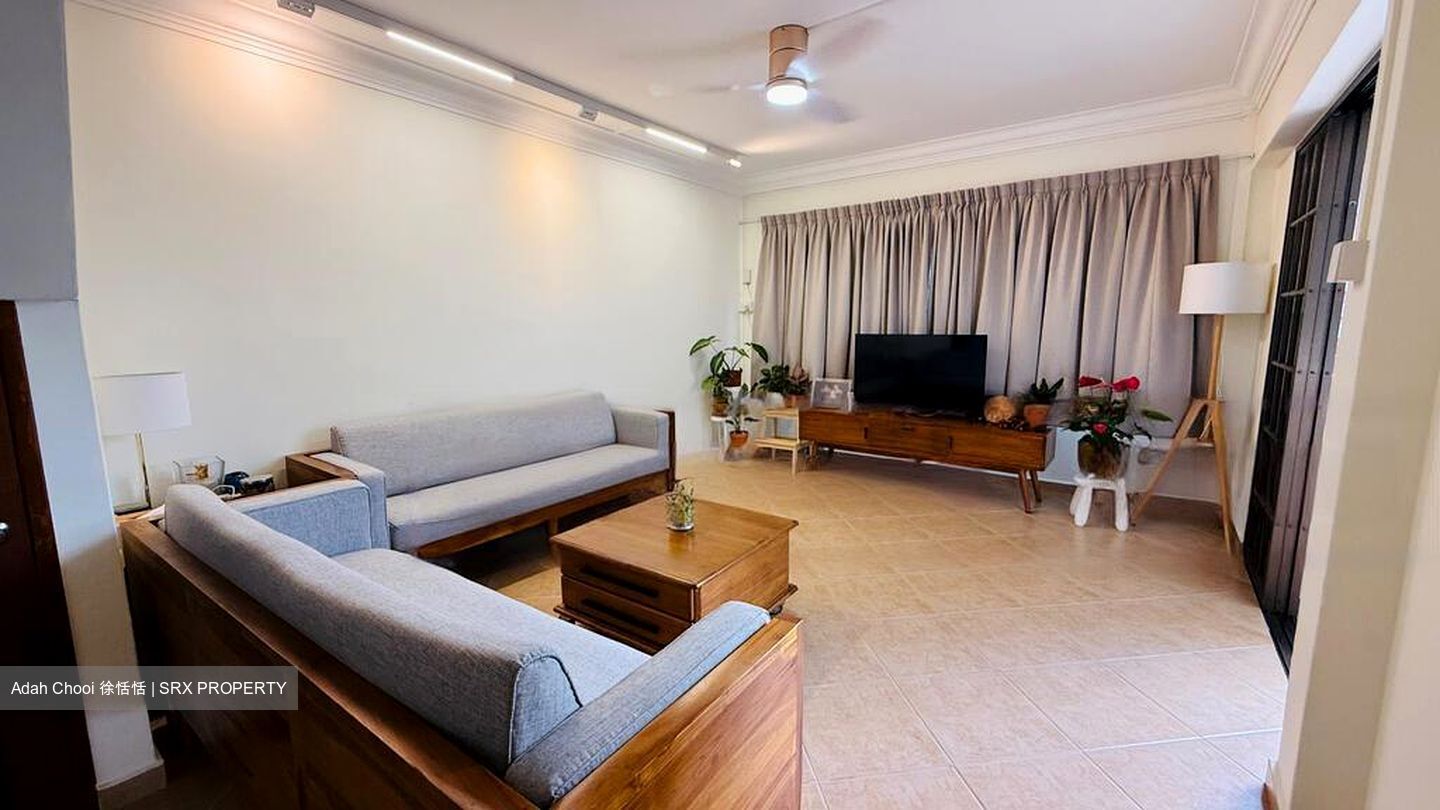 Blk 257 Kim Keat Avenue (Toa Payoh), HDB Executive #459431001